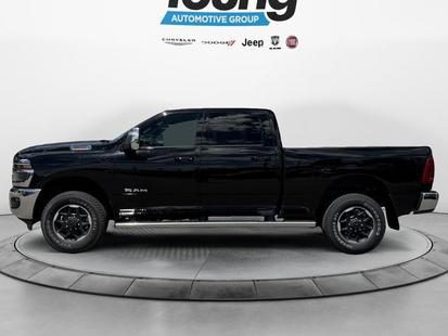 ram ram 2500 pickup 2026 3C6UR5FJ9TG268539 image ram ram 2500 pickup 2026 3C6UR5FJ9TG268539 image
